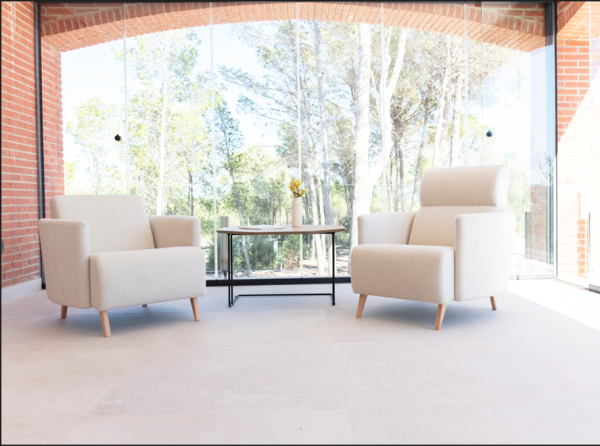 Sillón NATY